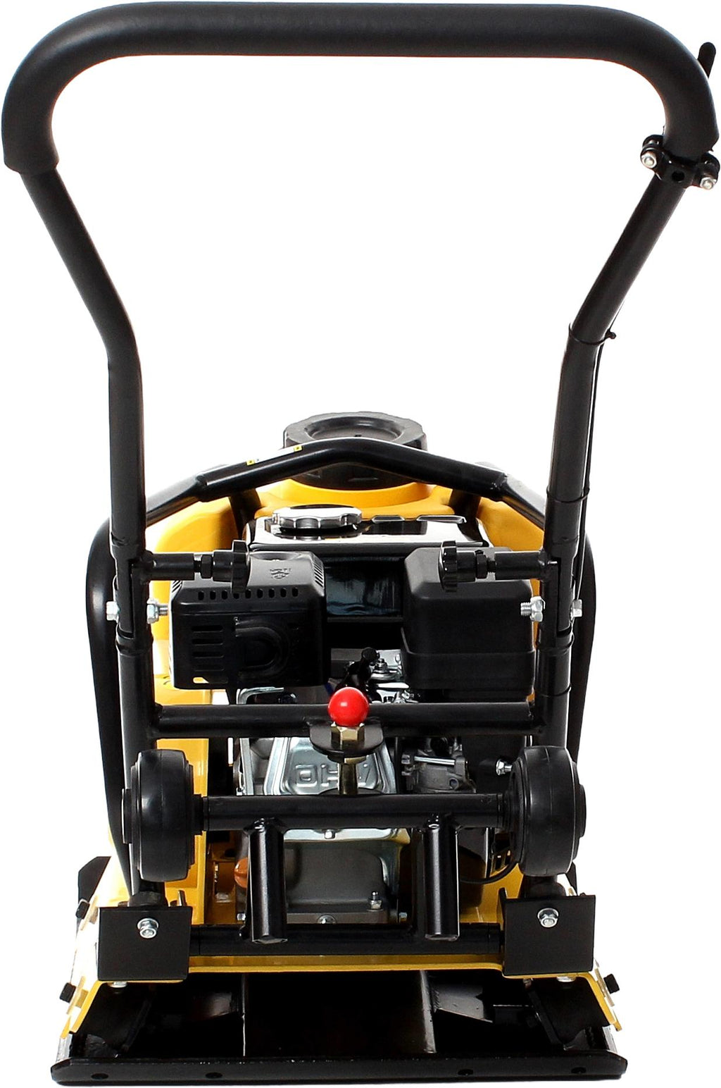 Soil compactor 6.5HP 80KG KD1181
