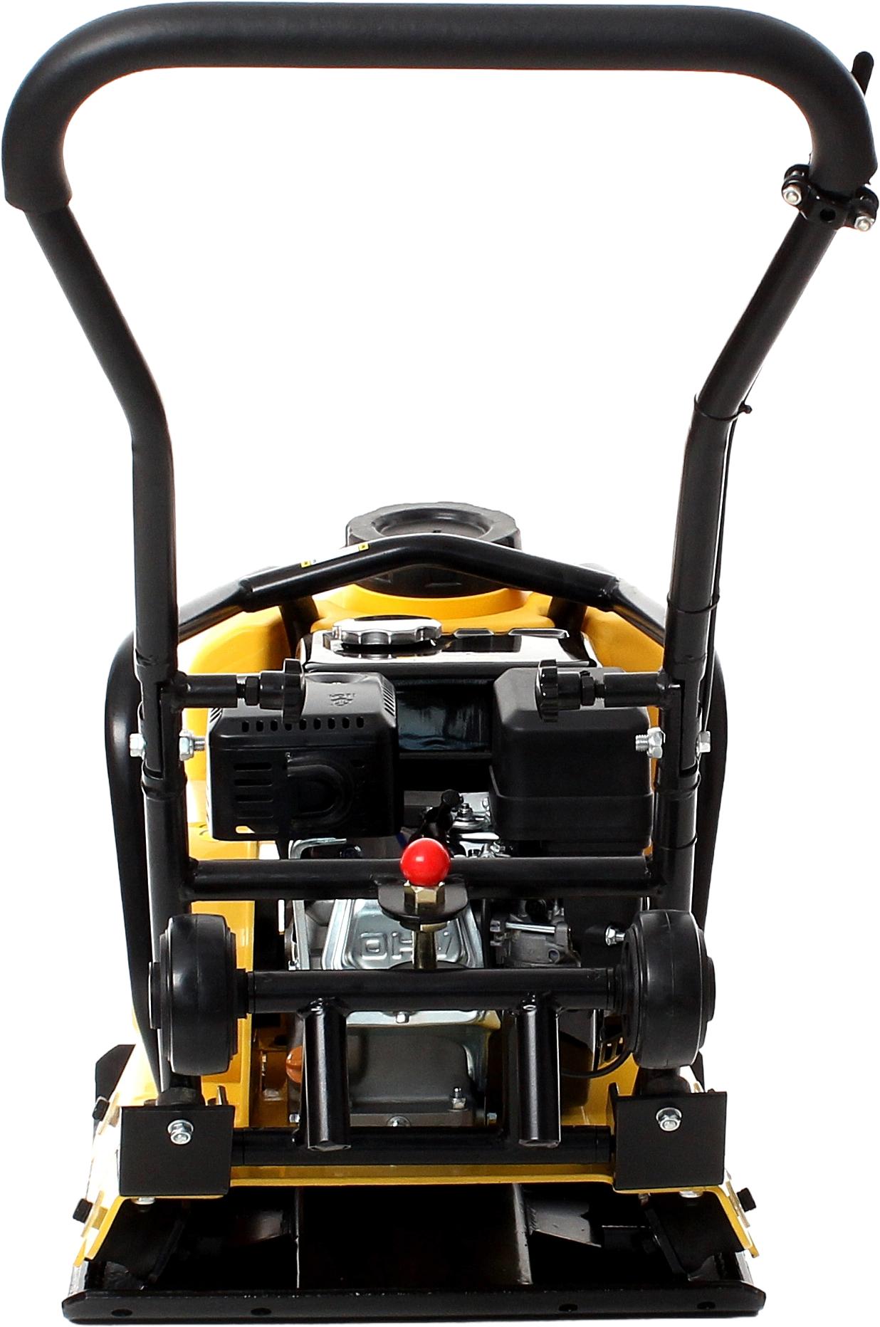 Soil compactor 6.5HP 80KG KD1181