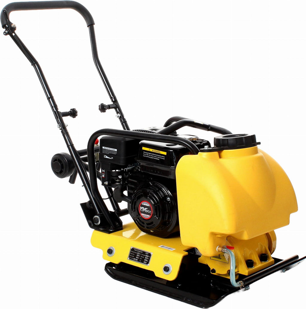 Soil compactor 6.5HP 80KG KD1181