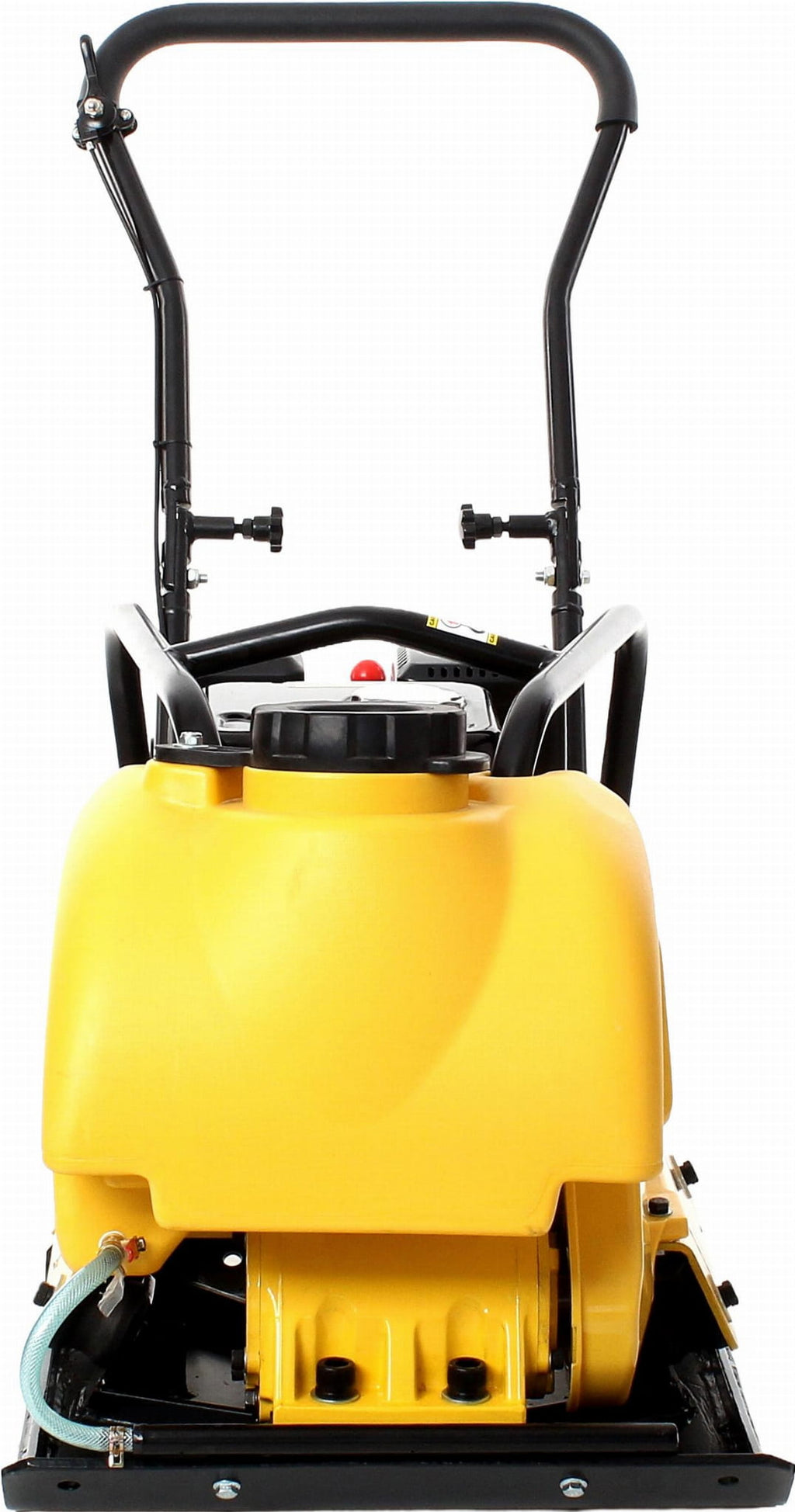 Soil compactor 6.5HP 80KG KD1181