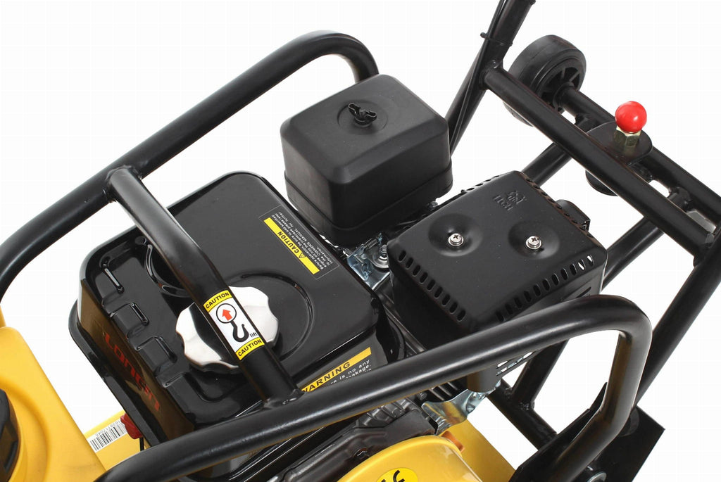 Soil compactor 6.5HP 80KG KD1181