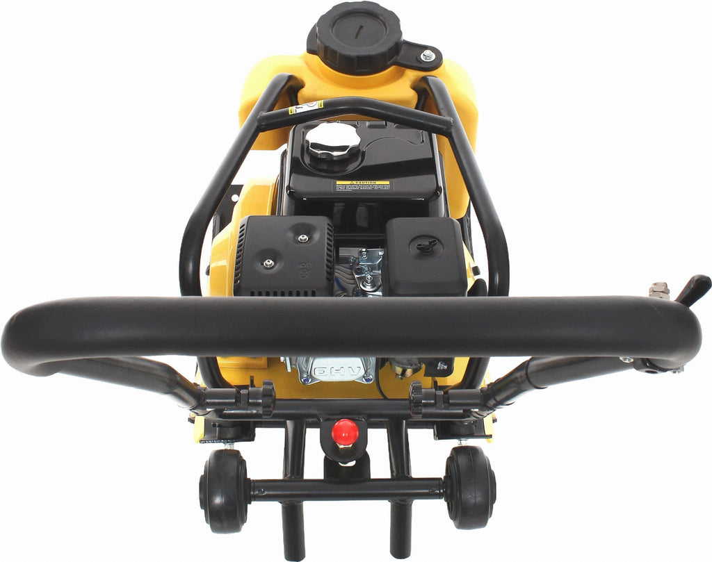 Soil compactor 6.5HP 80KG KD1181