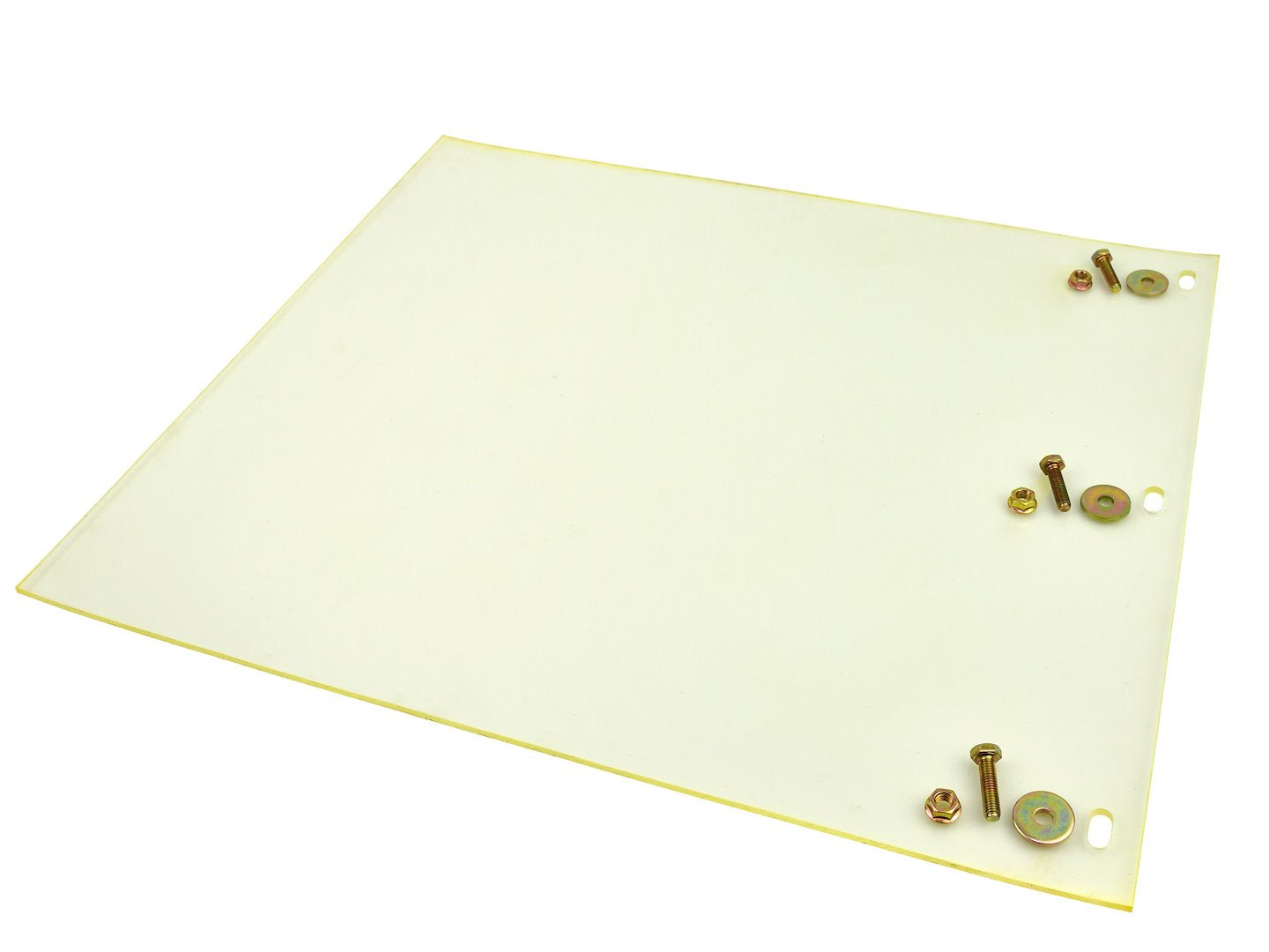 Rubber Mat for Compactor Plate CNP140C