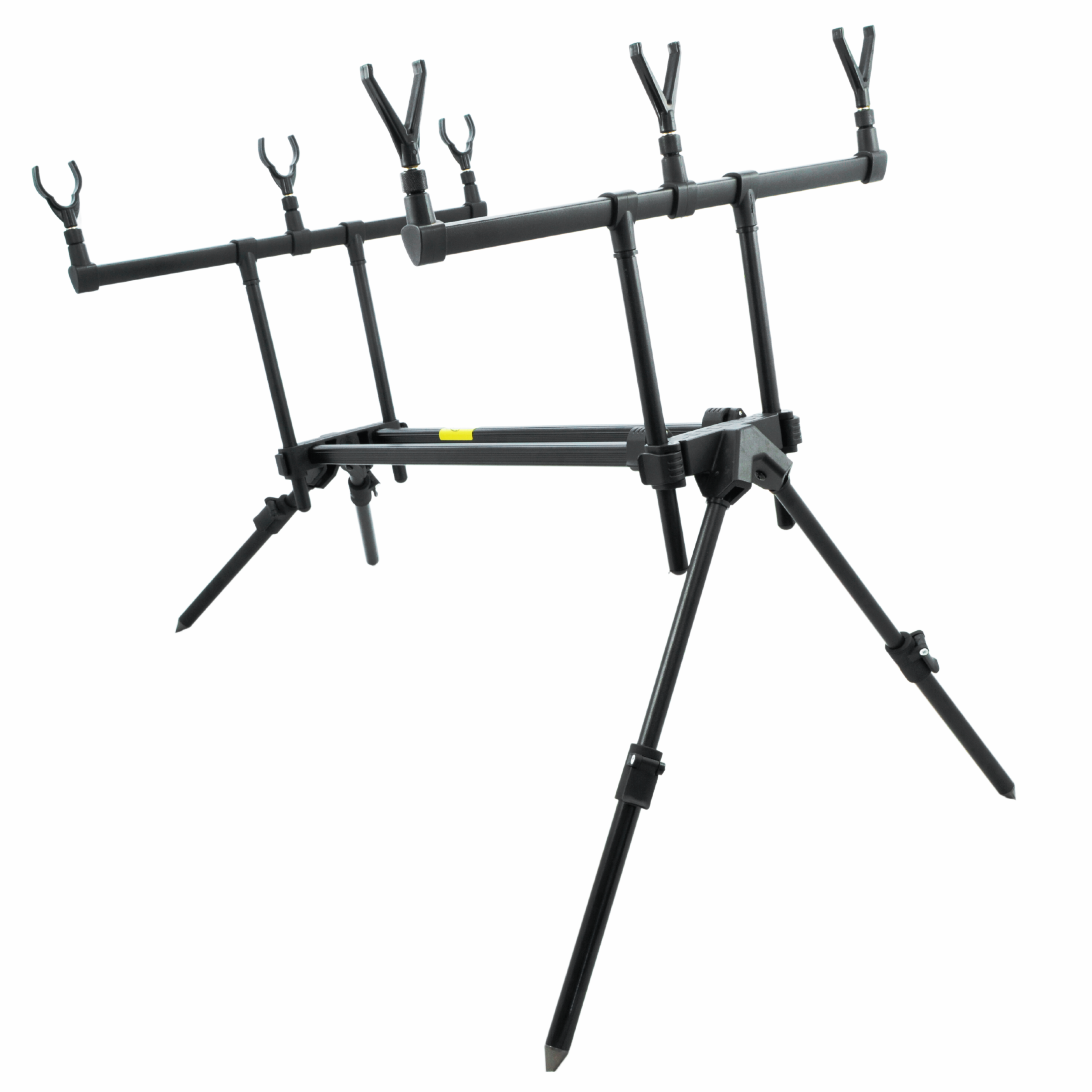 Hokkaido karpkalapüügi positsioonirakenduse ridvahoidja