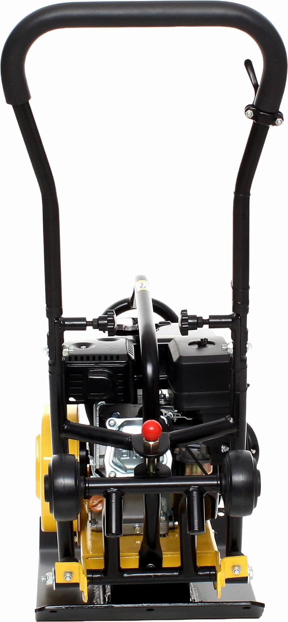 Soil compactor 5.5HP 65KG KD1180