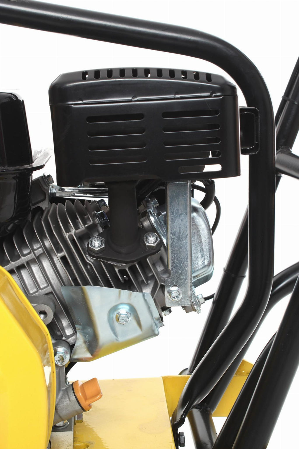 Soil compactor 5.5HP 65KG KD1180