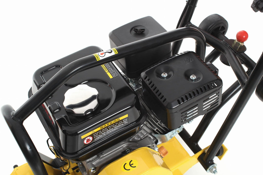 Soil compactor 5.5HP 65KG KD1180