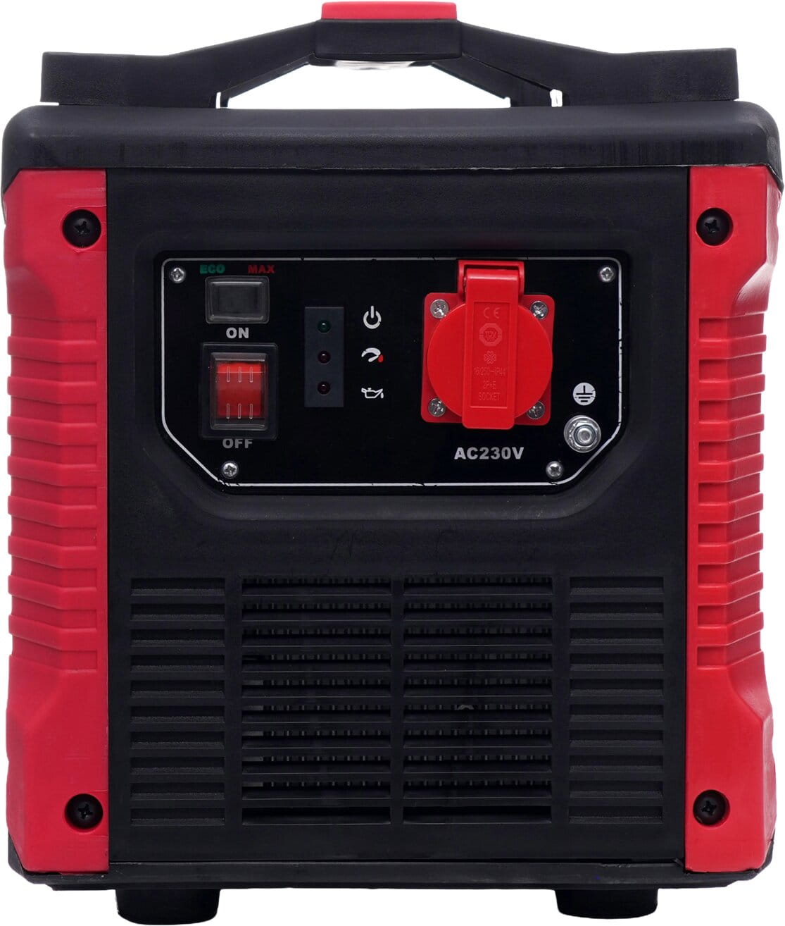 Inverter generator 1500W KD192