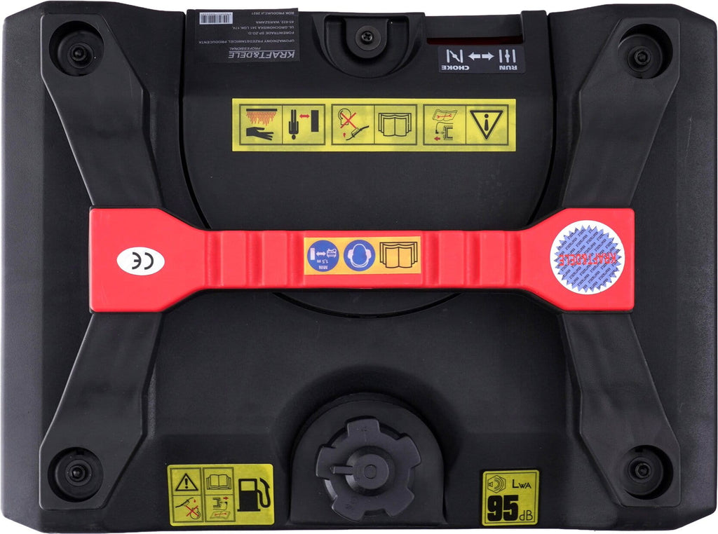 Inverter generator 1500W KD192