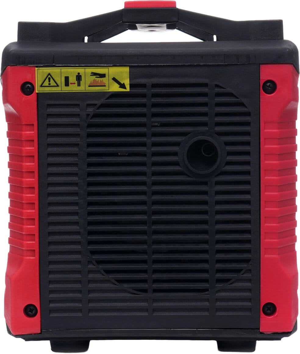 Inverter generator 1500W KD192