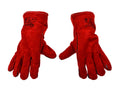 Cow Split Leather Gloves – Pack of 12