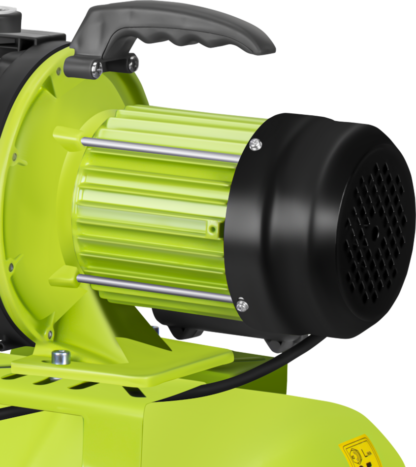 Hydrofor water pump 24L 1400W 4800L/h KD5273