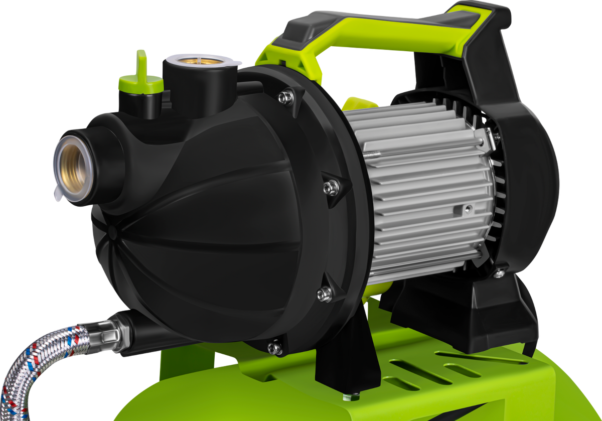 Hydrofor water pump 20L 1200W 3400L/h KD5272