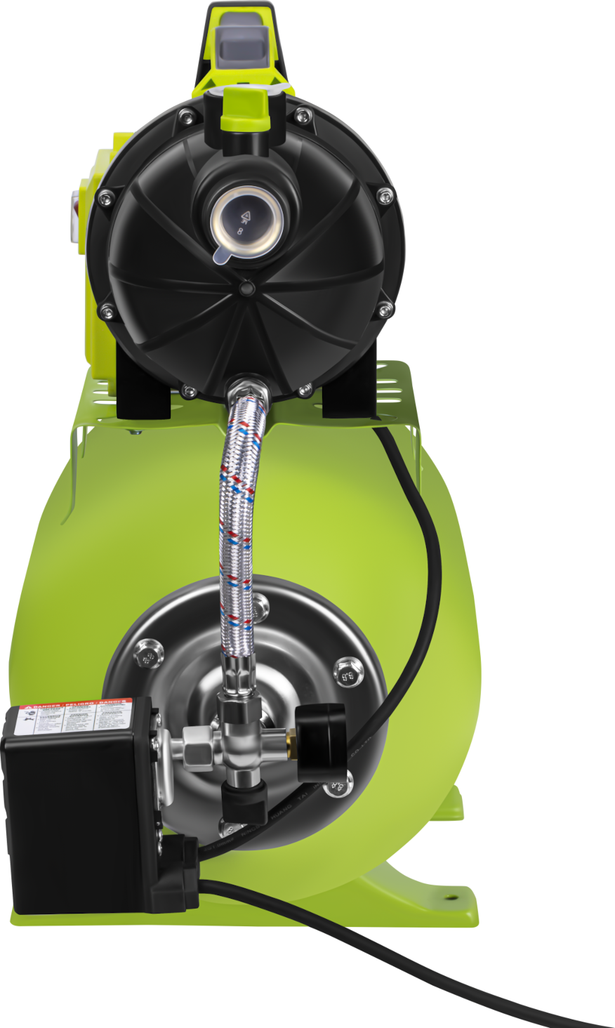 Hydrofor water pump 20L 1200W 3400L/h KD5272