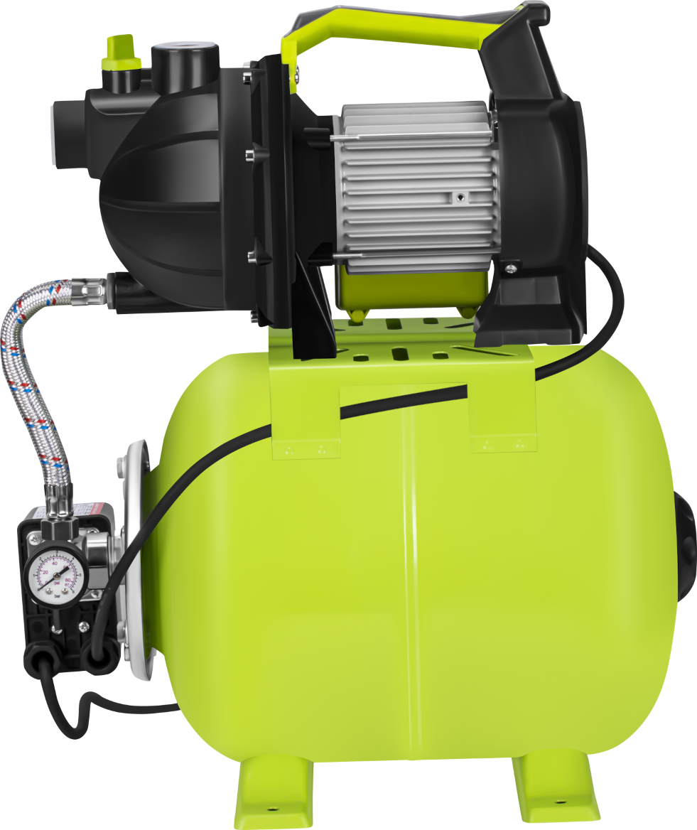 Hydrofor water pump 20L 1200W 3400L/h KD5272