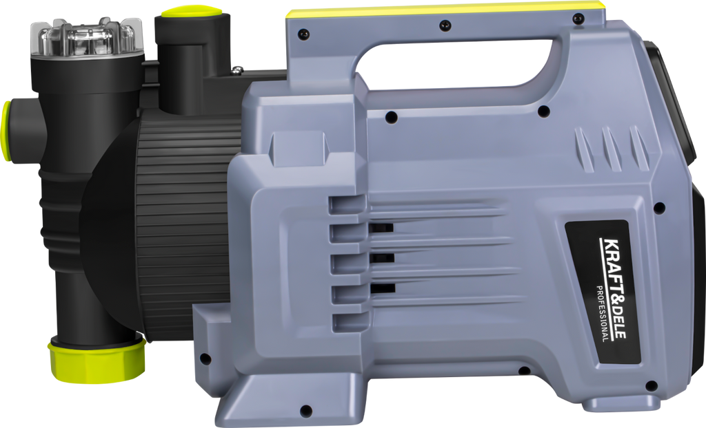 Water pump 1500W 4700L/h KD5271