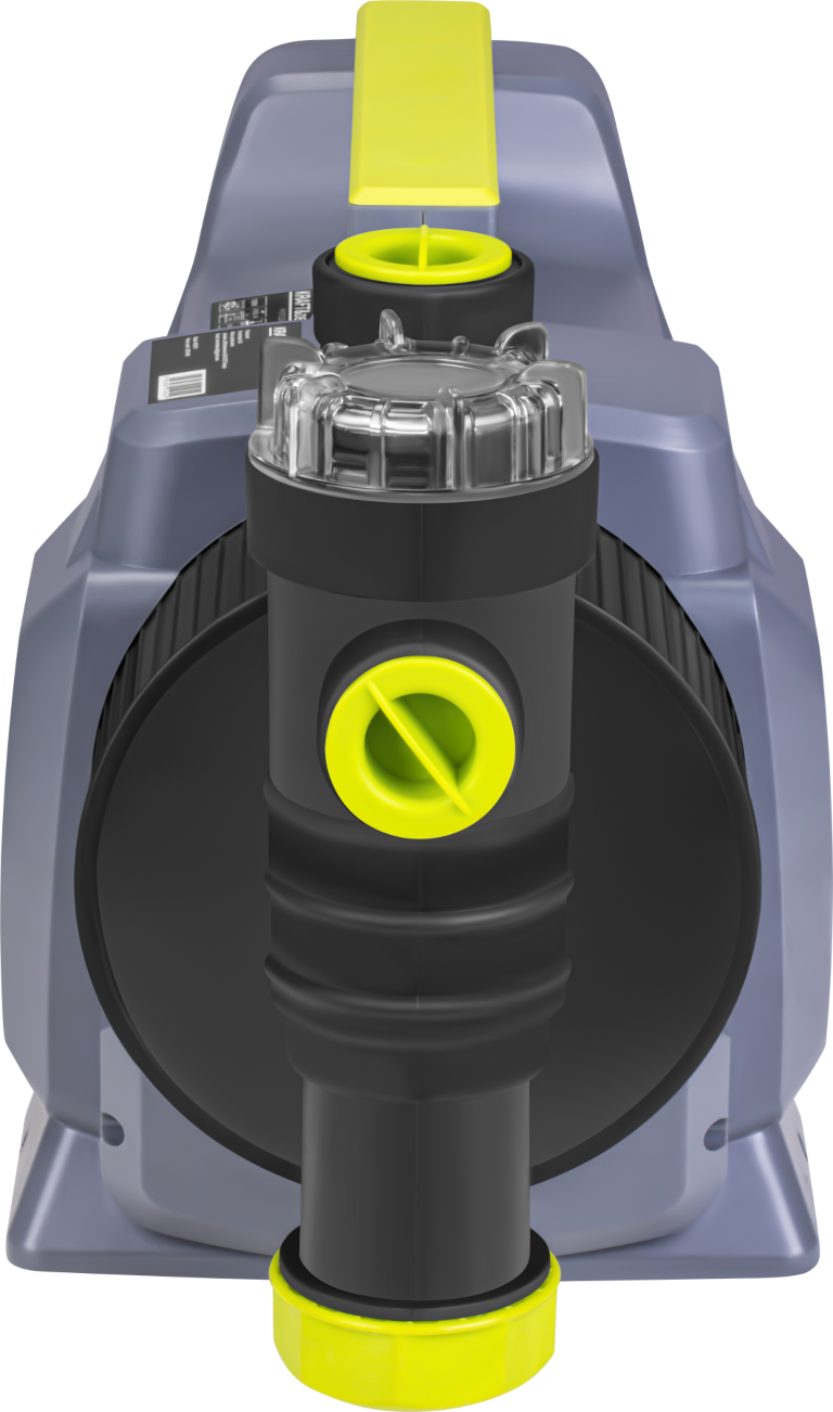 Water pump 1500W 4700L/h KD5271