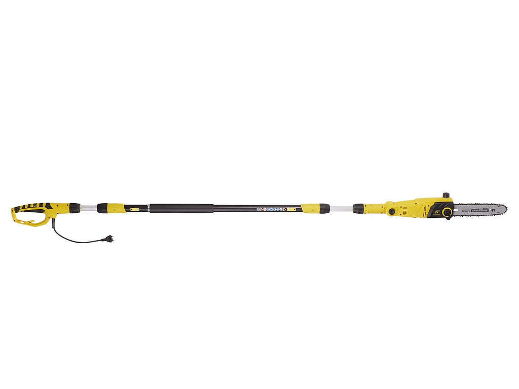 Electric Pole Saw