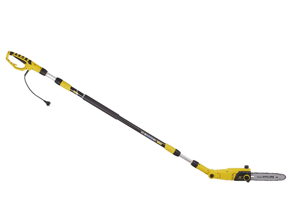 Electric Pole Saw