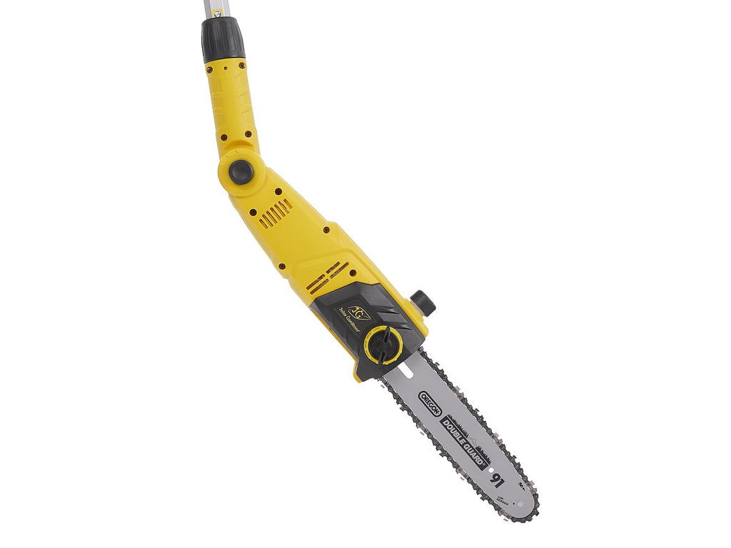 Electric Pole Saw