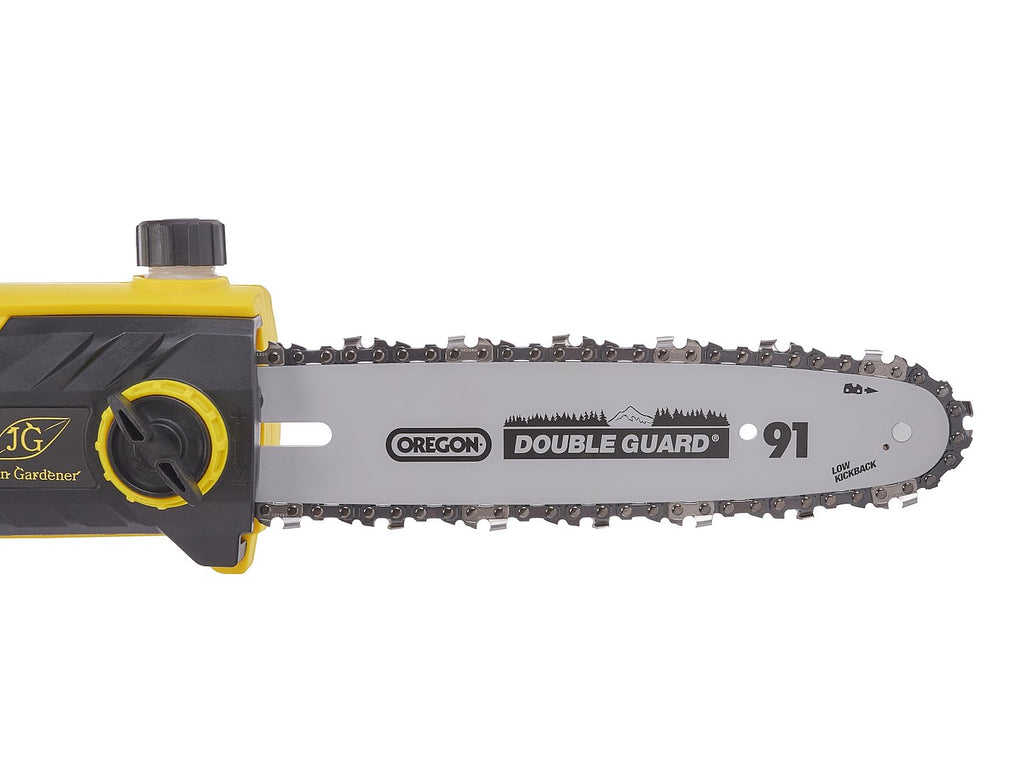Electric Pole Saw