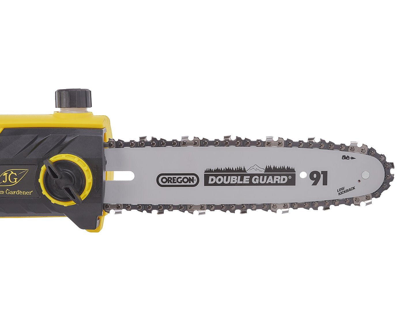 Electric Pole Saw