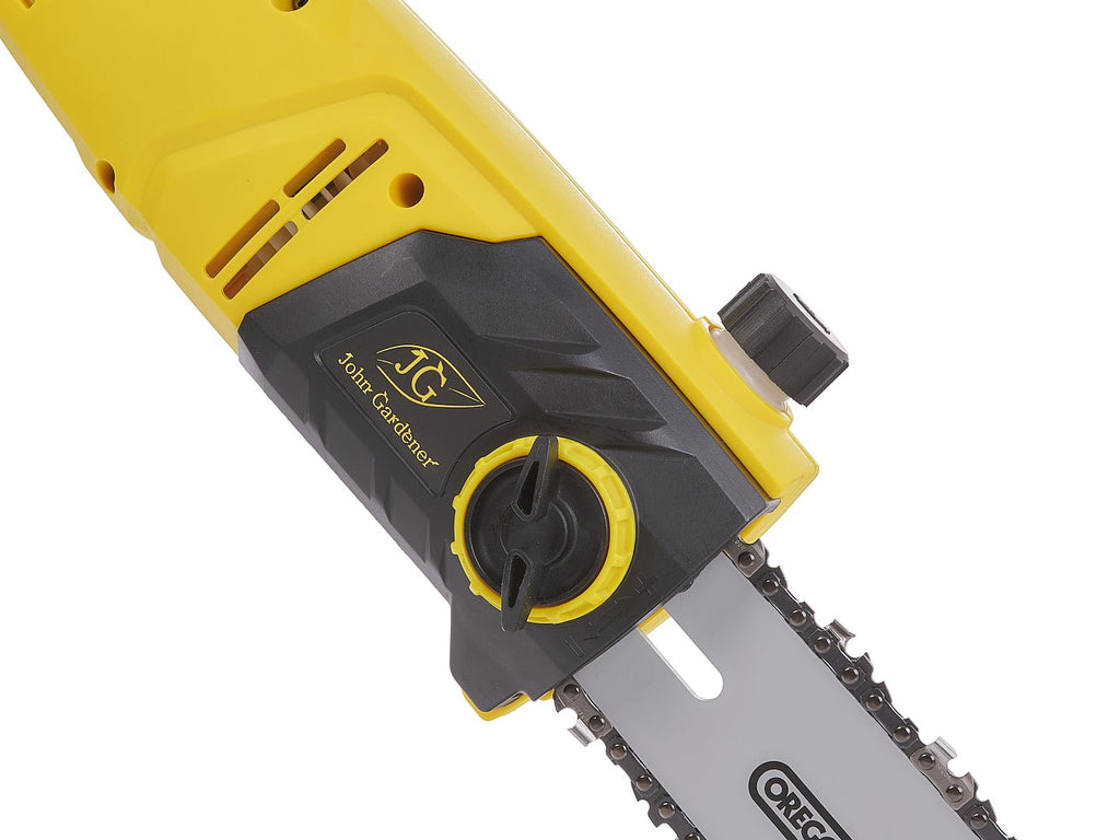 Electric Pole Saw