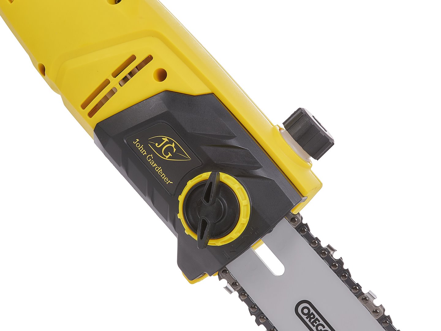 Electric Pole Saw