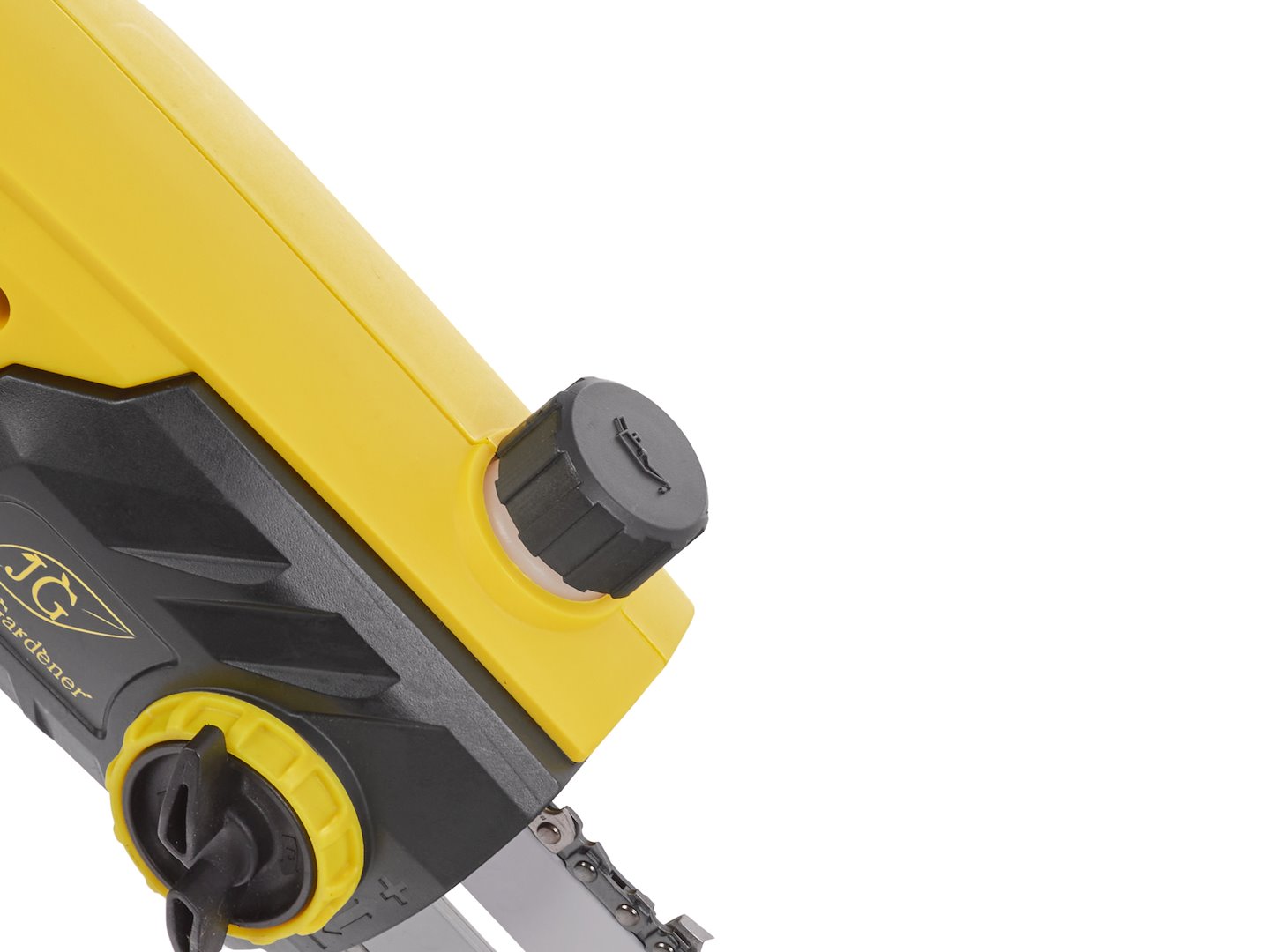 Electric Pole Saw