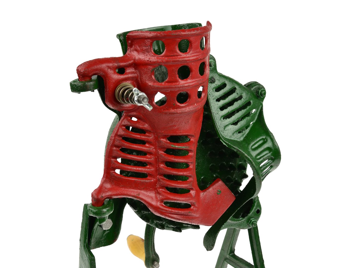 Manual Corn Thresher