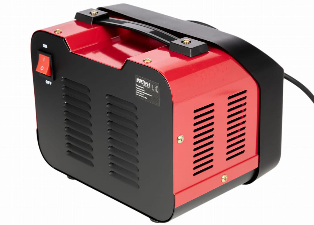 Car battery charger 12V 24V 20A 200Ah KD1907