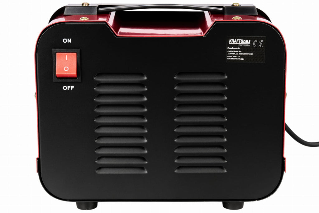 Car battery charger 12V 24V 20A 200Ah KD1907