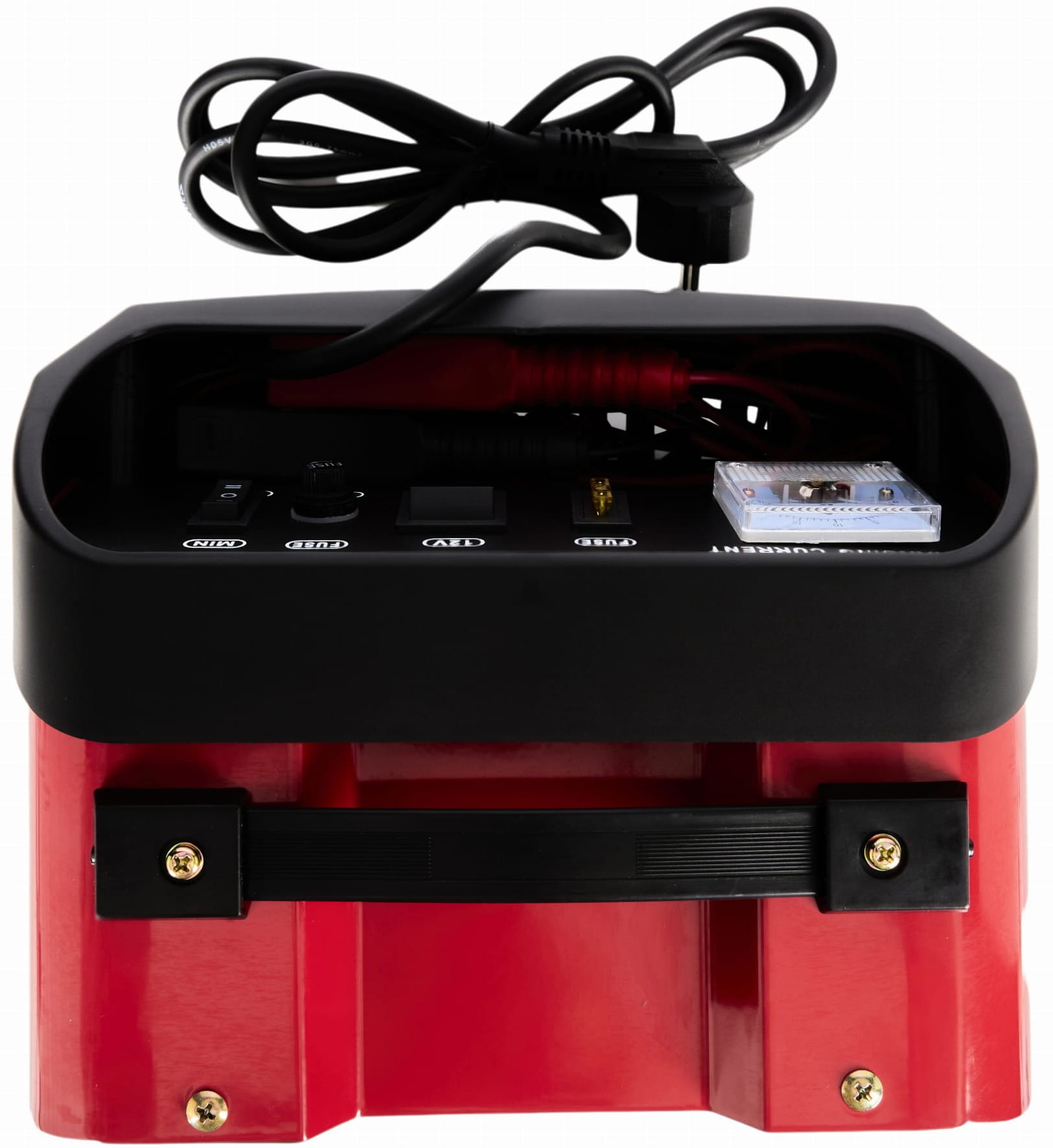Car battery charger 12V 24V 20A 200Ah KD1907