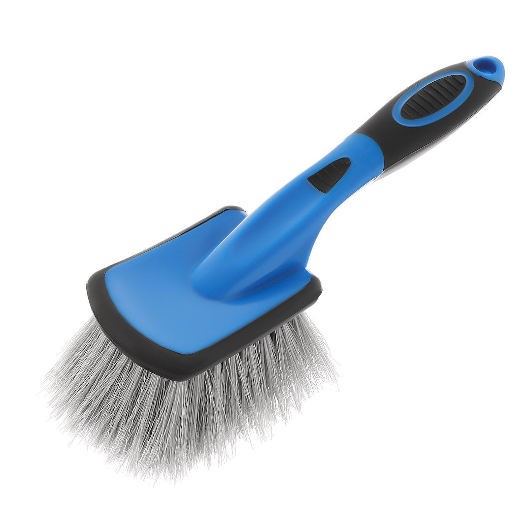 Wheel & Tire Brush