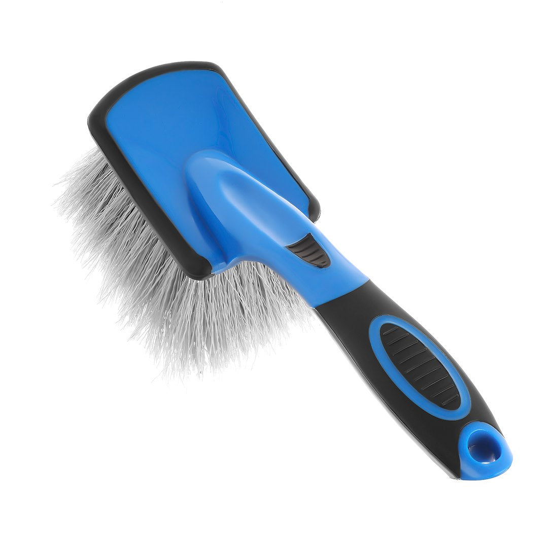 Wheel & Tire Brush