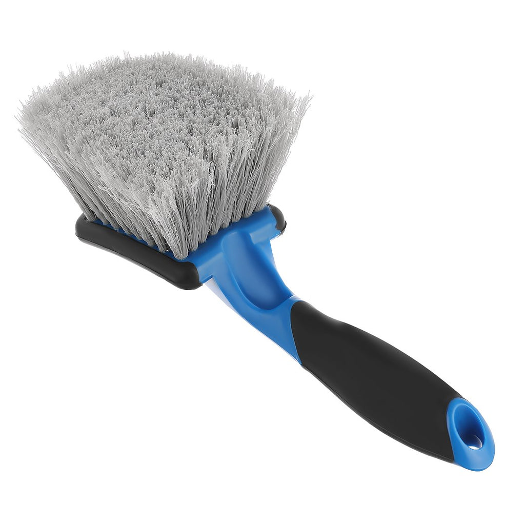 Wheel & Tire Brush