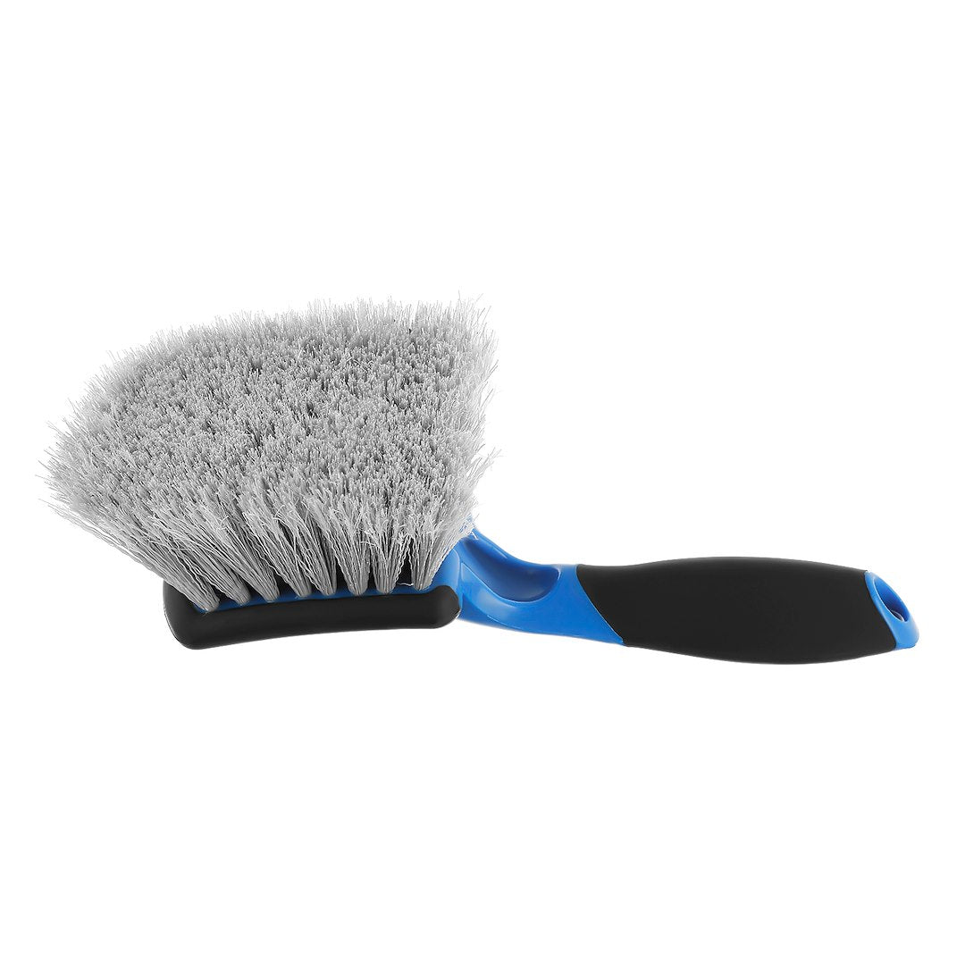 Wheel & Tire Brush