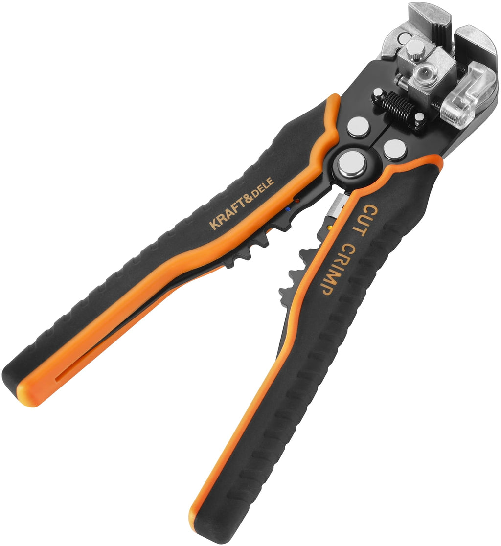 INSULATION STRIPPER FOR CABLES AND WIRES KD10887