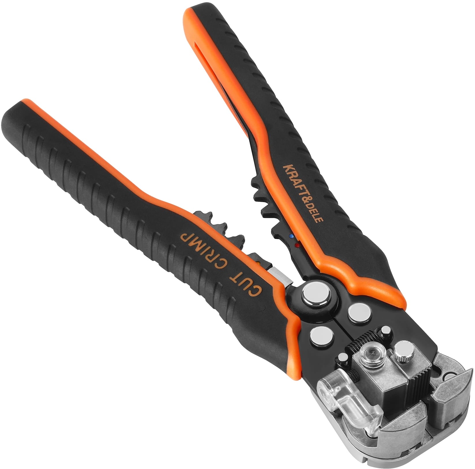 INSULATION STRIPPER FOR CABLES AND WIRES KD10887