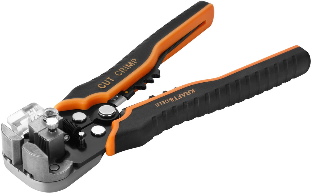 INSULATION STRIPPER FOR CABLES AND WIRES KD10887