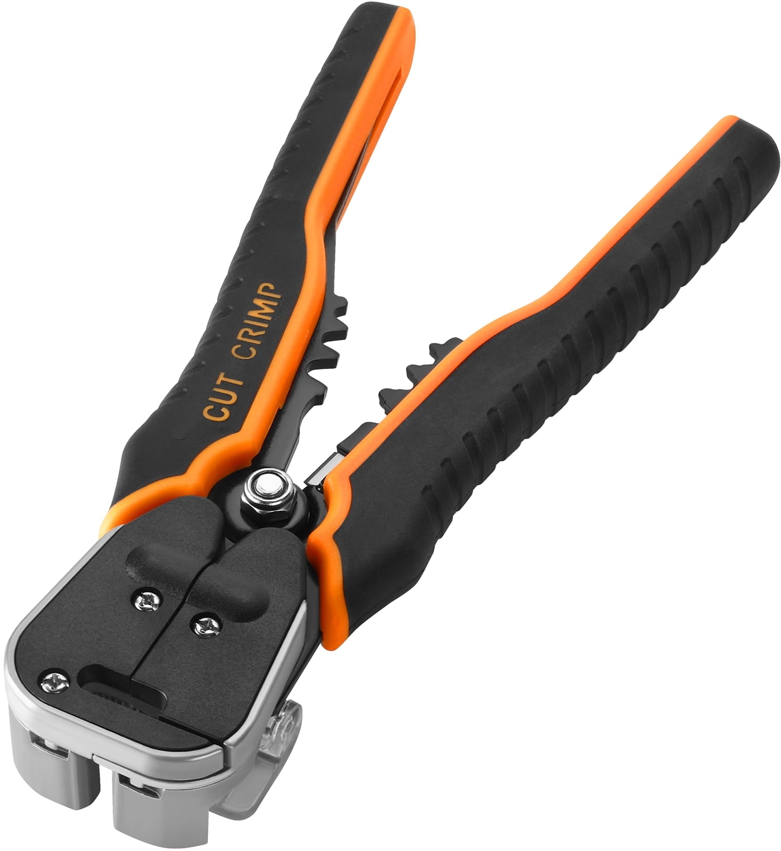 INSULATION STRIPPER FOR CABLES AND WIRES KD10887