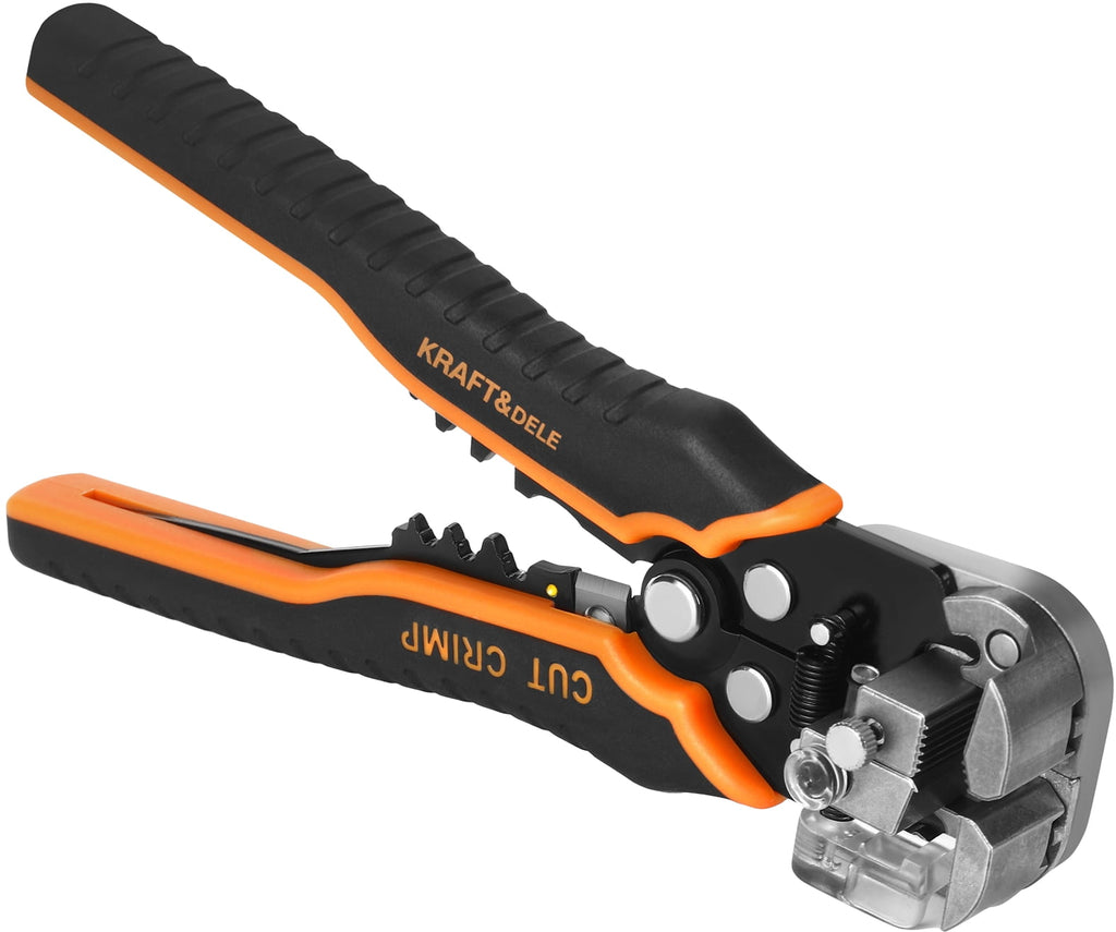 INSULATION STRIPPER FOR CABLES AND WIRES KD10887