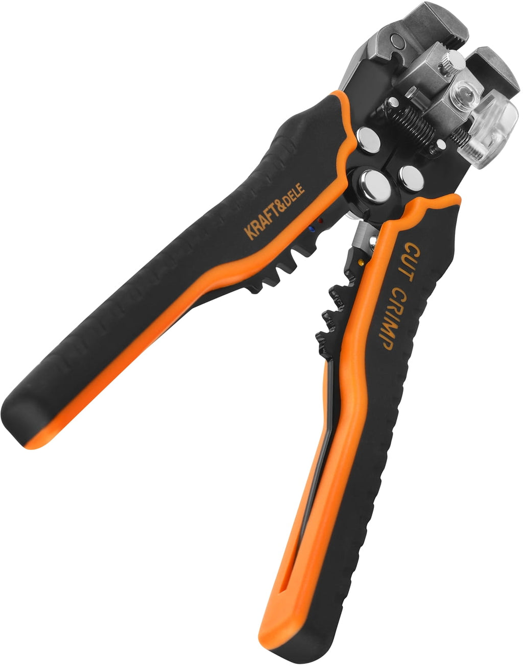 INSULATION STRIPPER FOR CABLES AND WIRES KD10887