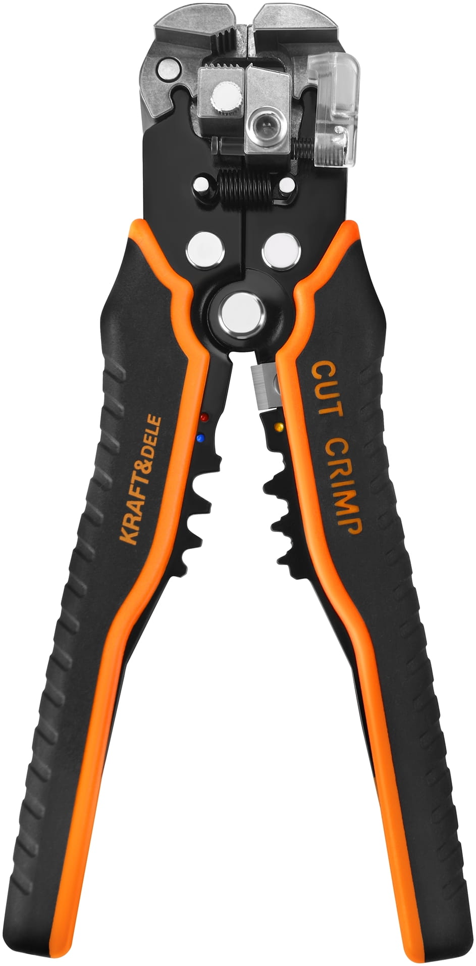 INSULATION STRIPPER FOR CABLES AND WIRES KD10887