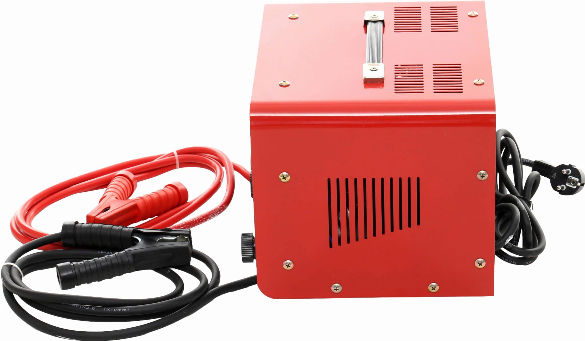 180A 12/24V Starter Charger KD1914