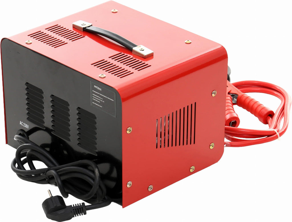 180A 12/24V Starter Charger KD1914