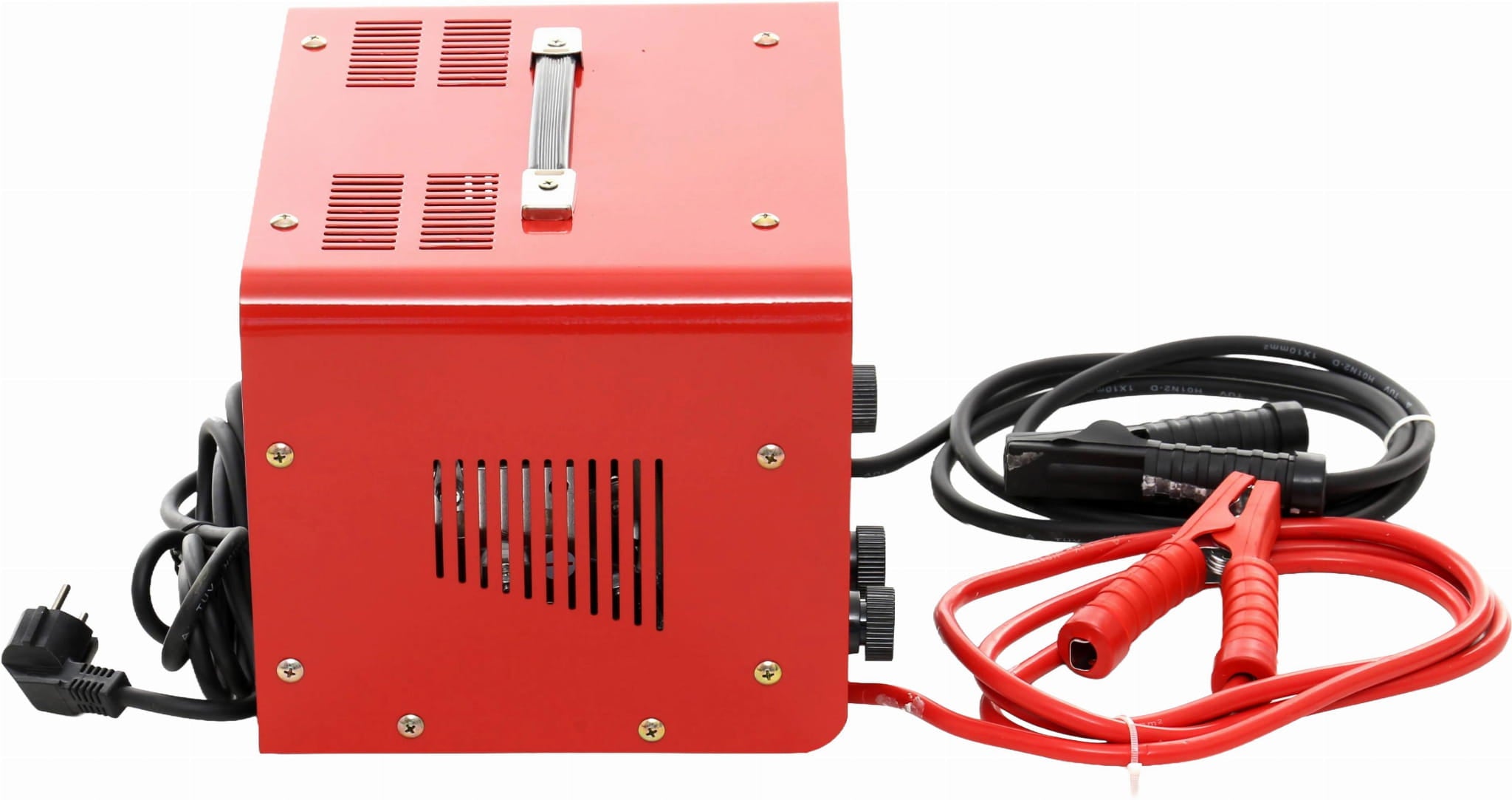 180A 12/24V Starter Charger KD1914
