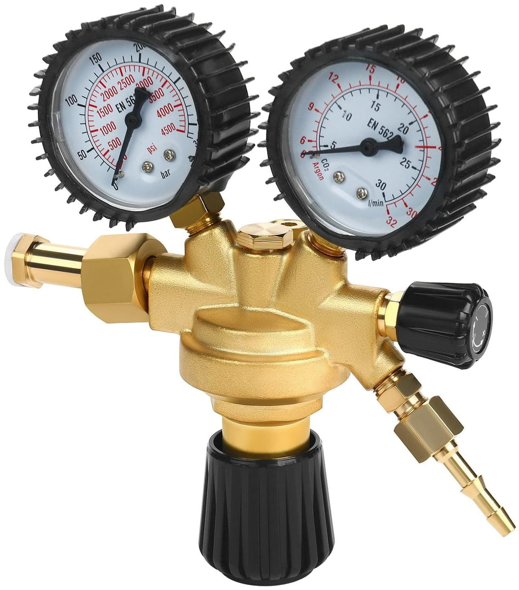 CYLINDER REDUCER AR/CO2 KD1822