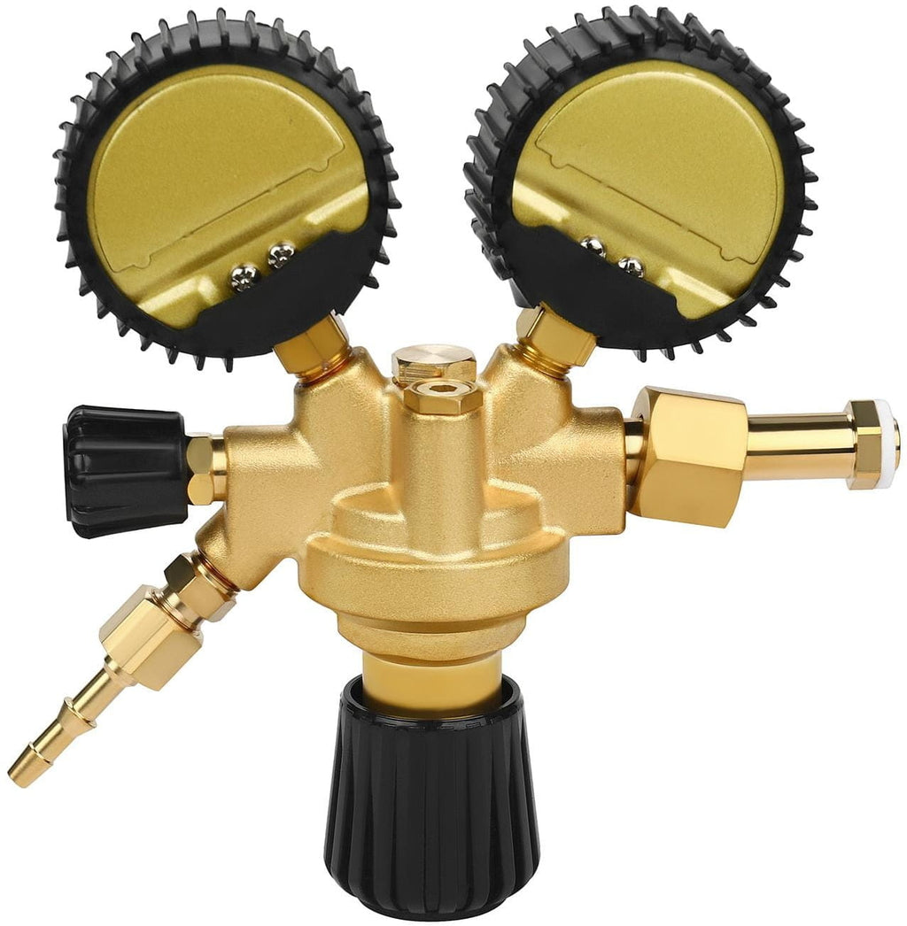CYLINDER REDUCER AR/CO2 KD1822