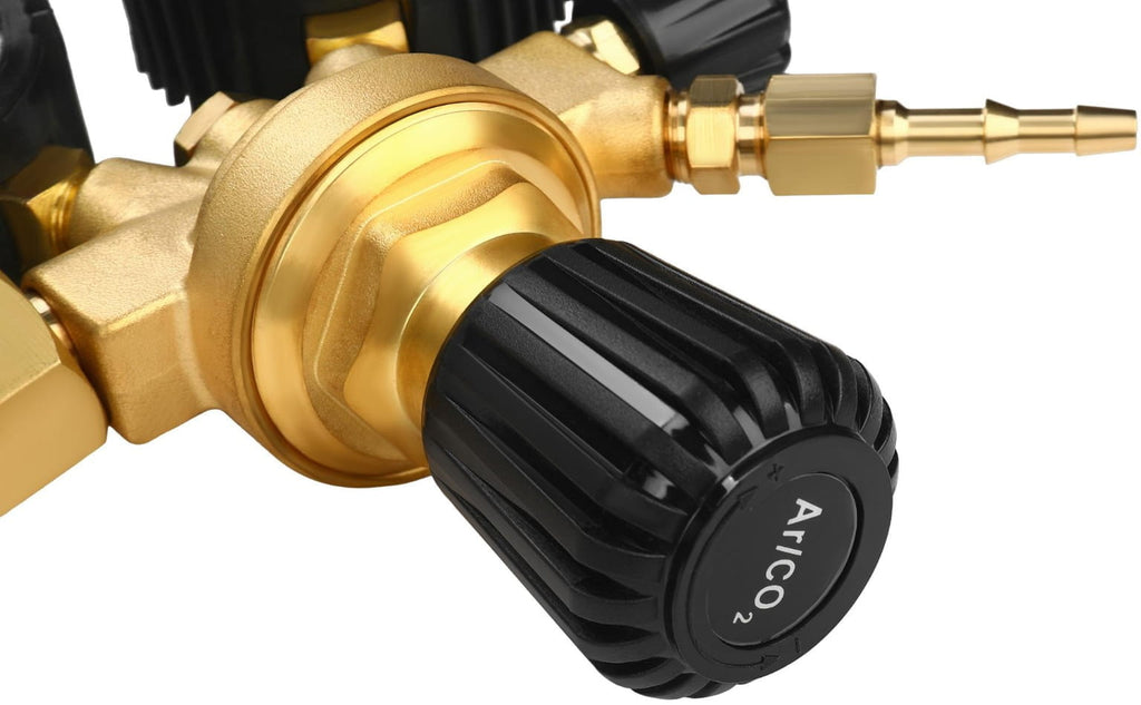 CYLINDER REDUCER AR/CO2 KD1822